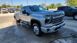 New 2025 Chevrolet Silverado 3500 LTZ w/ LTZ Convenience Package image 3