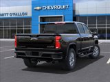 New 2025 Chevrolet Silverado 2500 High Country w/ Technology Package image 4