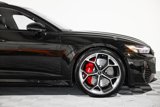 Used 2024 Audi RS 6 performance image 3