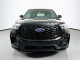 Used 2025 Ford Explorer ST image 2