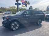 New 2025 Ford Expedition Platinum image 4