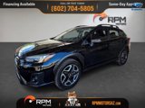 Used 2019 Subaru Crosstrek 2.0i Limited w/ Moonroof Package w/Navigation image 3
