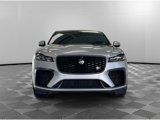 Used 2023 Jaguar F-PACE SVR image 2
