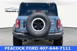 New 2025 Ford Bronco Badlands image 5
