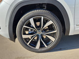 New 2026 Volkswagen Atlas SEL Premium R-Line image 6