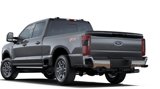 New 2025 Ford F250 4x4 Crew Cab Super Duty image 2