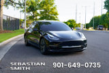 Used 2022 Tesla Model 3 Standard Range image 4