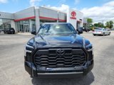 New 2025 Toyota Tundra Limited image 3