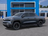 New 2026 Chevrolet Silverado EV LT image 2