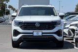 New 2025 Volkswagen Atlas SEL Premium R-Line image 3