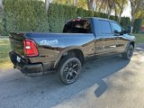 New 2025 RAM 1500 Laramie w/ Night Edition image 3
