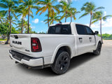 New 2025 RAM 1500 Big Horn image 3