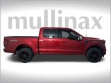 Certified 2024 Ford F150 XLT w/ Equipment Group 302A MID image 4