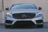 Used 2017 Mercedes-Benz CLS 550 image 2