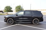 New 2026 Chevrolet Traverse RS image 4
