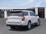 New 2025 GMC Yukon XL Denali w/ Denali Reserve Package image 4