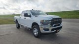 New 2025 RAM 3500 Tradesman image 4