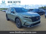 New 2026 Honda CR-V TrailSport image 4