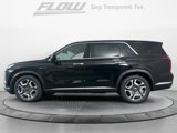 New 2025 Hyundai Palisade SEL image 4