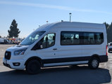 Used 2023 Ford Transit 350 XLT image 3