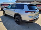 New 2025 Jeep Grand Cherokee L Laredo image 5