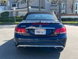 Used 2016 Mercedes-Benz E 550 Cabriolet image 4
