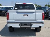 New 2025 Ford F150 Lariat w/ Equipment Group 502A High image 5