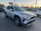 Used 2021 Toyota RAV4 SE image 6