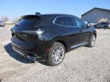 New 2025 Buick Envision Avenir image 5