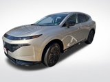 New 2025 Nissan Murano Platinum image 3