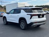 New 2026 Chevrolet Traverse LT image 5