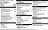 New 2026 GMC Terrain Elevation w/ Elevation Premium Package image 2