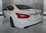 Used 2017 Nissan Altima 2.5 SV image 3