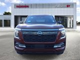 New 2025 Nissan Armada SL image 2