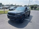 New 2025 Jeep Grand Cherokee L Altitude image 3