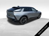 New 2025 Cadillac Lyriq Sport image 5
