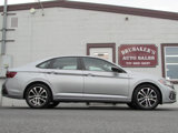 Used 2023 Volkswagen Jetta Sport image 6