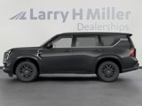 New 2025 Nissan Armada SL image 4