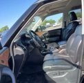 Used 2021 Nissan Armada SL w/ Captain's Chairs Package image 4
