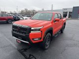 New 2025 Nissan Frontier PRO-4X w/ Pro Convenience Package image 3