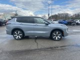 New 2025 Mitsubishi Outlander SEL image 2