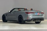 New 2026 BMW M4 xDrive Competition w/ M Carbon Exterior Package image 3