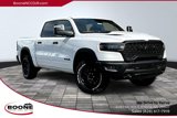 New 2025 RAM 1500 Rebel image 2