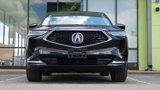 Used 2024 Acura MDX SH-AWD w/ Technology Package image 3
