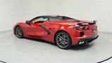 Used 2024 Chevrolet Corvette Stingray Premium Conv w/ Z51 Performance Package image 3