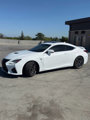 Used 2017 Lexus RC F image 3