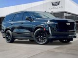 Certified 2024 Cadillac Escalade Sport w/ LPO, ONYX Package image 2