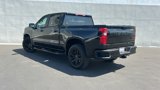 Used 2024 Chevrolet Silverado 1500 Custom w/ Rally Edition image 4