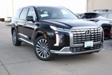 New 2025 Hyundai Palisade Calligraphy image 2