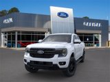 New 2025 Ford Ranger Lariat w/ FX4 Off-Road Package image 2
